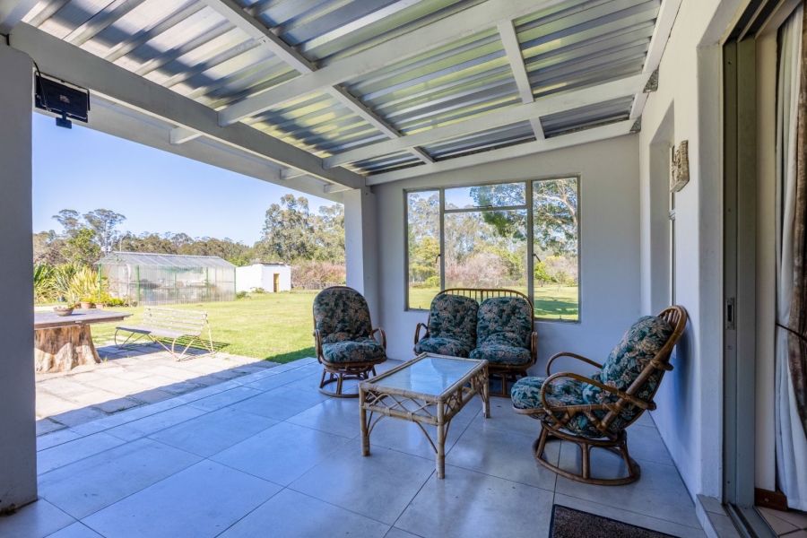 Commercial Property for Sale in Harkerville A H Western Cape